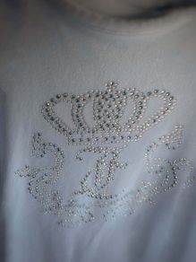 Juicy Couture Girls Dress Age 12-13 Years, Excellent Condition
