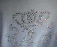 Juicy Couture Girls Dress Age 12-13 Years, Excellent Condition