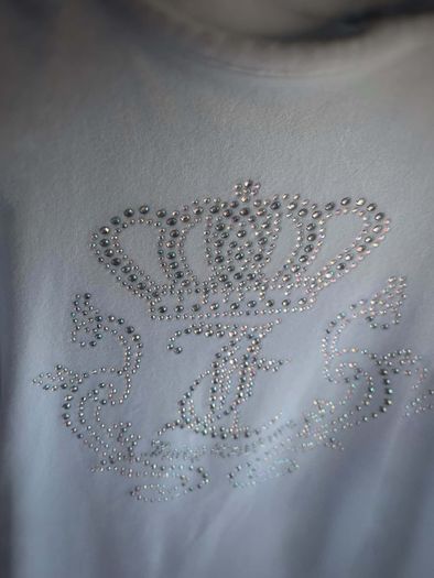 Juicy Couture Girls Dress Age 12-13 Years, Excellent Condition