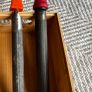 Three 200mm Files Image 2