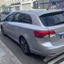 Toyota Avensis D4D Overmount 2ltr Diesel Image 4