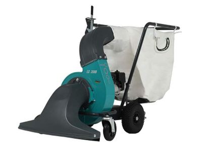 Remarc Vacuums