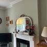 mantlepiece mirror Image 4