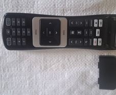 Horizon UPC/virginmedia remote control