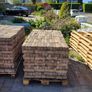 Paving Bricks Cobble Blocks, Approx 3700,Bricks On Pallets Image 5
