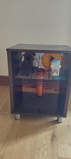 Hamster
