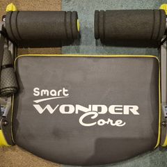 Smart Wonder Core