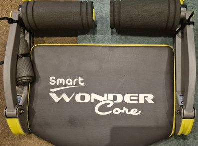 Smart Wonder Core