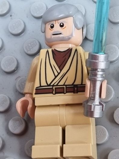 Lego Minifigure