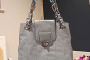 Balenciaga Leather Handbag