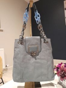 Balenciaga Leather Handbag