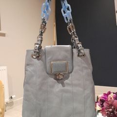 Balenciaga Leather Handbag