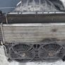 SSANGYONG KYRON 2.0 XDI 4WD - Spare parts in Used Condition Image 2