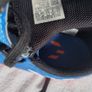 Adida football shoes indoor size UK 1 junior barely worn Image 3