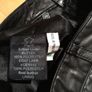 Beautiful Genuine Leather Trousers, size-10 Image 5