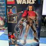 lego Baze Malbus unopened Image 2