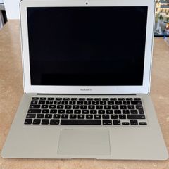 MacBook Air 13-inch (2017)
