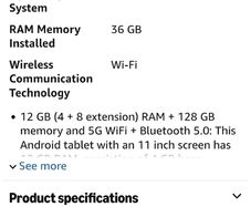 tablet
