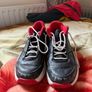 Excellent condition Jordan's size 8 uk Image 2