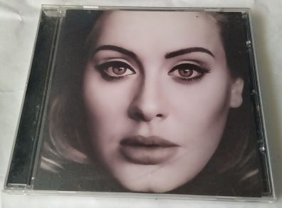 Adele 25 Cd