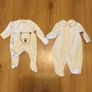 Baby Boy Newborn Bundle Brand New Image 3