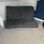 Futon and mattress Image 2