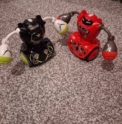 Toys