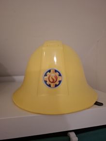 Fireman Same helmet