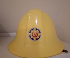 Fireman Same helmet