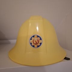 Fireman Same helmet