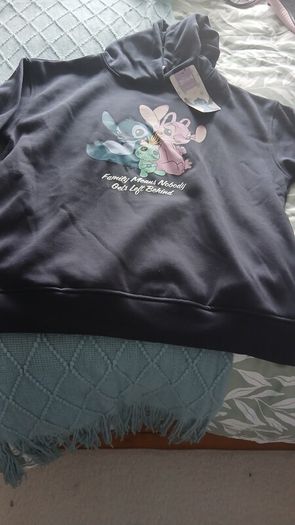 girls sweater