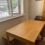 Dining table or Desk Image 4