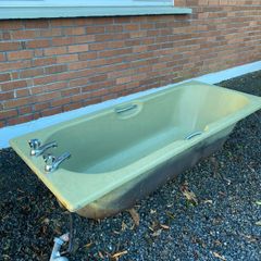 bath