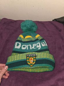 Donegal GAA Hat