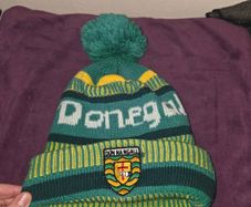 Donegal GAA Hat