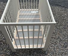 Ikea Gulliver Cot Bed