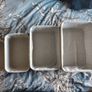 Set of 4 Nesting Storage Baskets Image 3