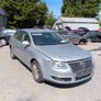 Breaking vw Passat 2008 diesel Image 8