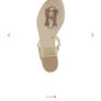 Tommy Hilfiger sandals - sz 40 Image 2