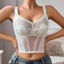 Women'S Underwear Full Cup Bra Image 2