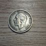 Great Britain UK 1936 One Penny George V Coin - free standard postage Image 2