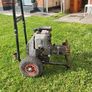 Honda Power Washer Image 3