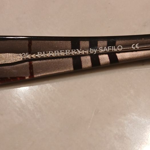 Burberry by Safilo