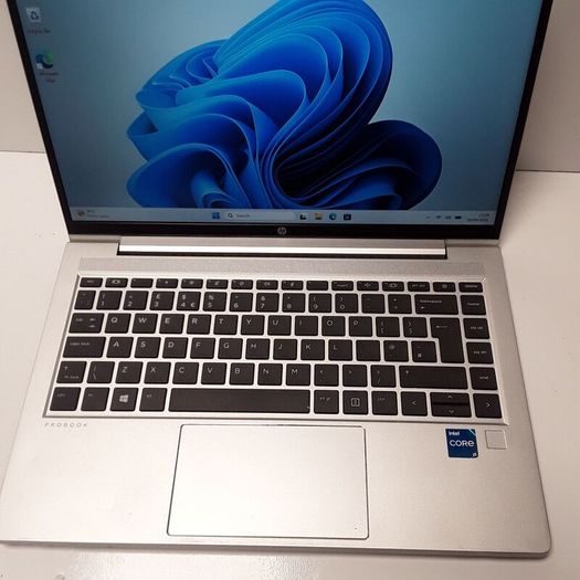 Hp Probook 440 G8 | Intel Core I5-1135g7 | 16gb Ram | 256gb M.2 Ssd Laptop