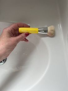 Trinny complexion makeup brush