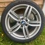 BMW alloys 19 Image 2