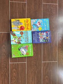 David Walliams Collection