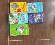 David Walliams Collection