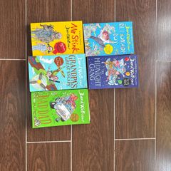 David Walliams Collection