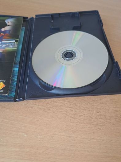 Dead or Alive 2 - PS2